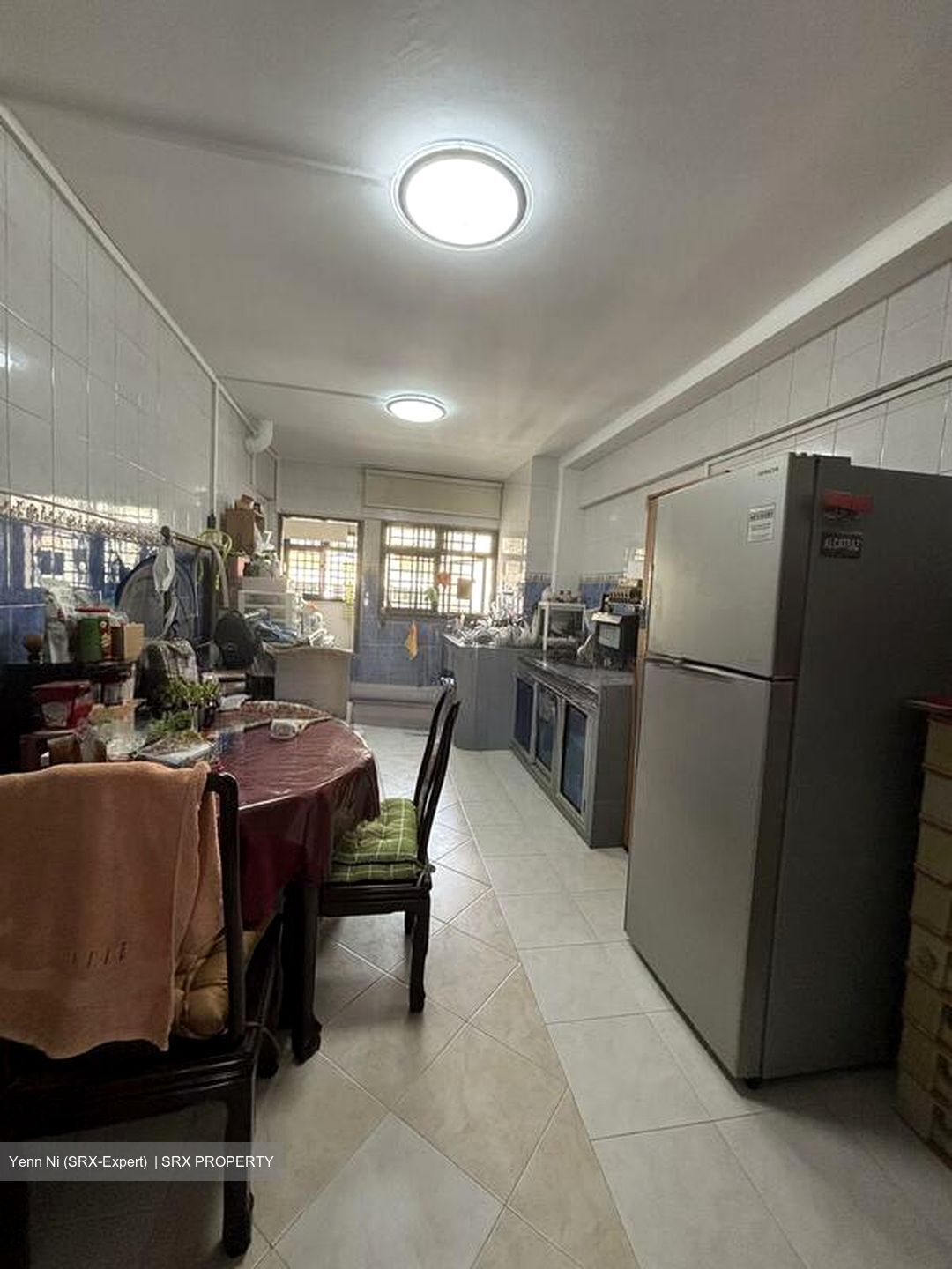 Blk 54 BLANGAH VIEW (Bukit Merah), HDB 3 Rooms #504219801